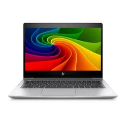 HP EliteBook (8 GB, 256 GB SSD, i5-8365u)