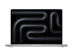 Apple MacBook Pro 14" (18 GB, 512 GB SSD, Apple M3 Pro)