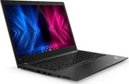 Lenovo ThinkPad T480s 14" (16 GB, 1 TB SSD, i5-8350U)