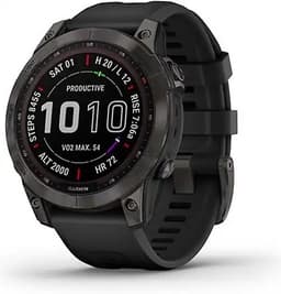 Garmin Fenix 7