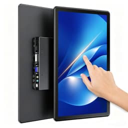 UPERFECT 15,6 Zoll 1080P 15.6"