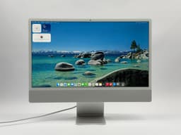 Apple iMac (16 GB, 512 GB SSD, Apple M1)
