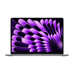 Apple MacBook Air 13" (16 GB, 512 GB SSD, Apple M3)