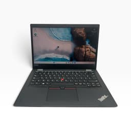 Lenovo ThinkPad L13 13" (8 GB, 256 GB SSD, i5-1135G7)