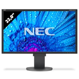 NEC MultiSync E223W 22"