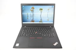 Lenovo ThinkPad L14 14" (16 GB, 256 GB SSD, i5-10210U)