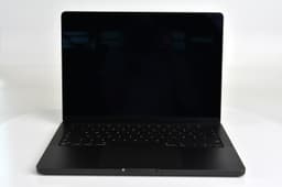 Apple MacBook Pro (24 GB, 512 GB SSD, Apple M4 Pro)