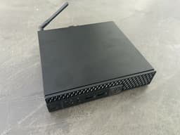 Dell OptiPlex 3040 (8 GB, 500 GB SSD, i5 6500T)