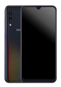 Samsung Galaxy A50