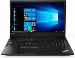 Lenovo ThinkPad E580 (8 GB, 240 GB SSD, i7-8550U)