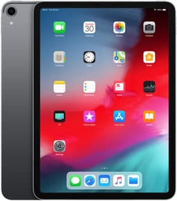 Apple iPad Pro 11" (256 GB)
