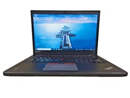 Lenovo ThinkPad T450s (12 GB, i7-5600U)