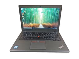 Lenovo ThinkPad X260 (16 GB, i7-6500U)