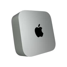Apple Mac mini (16 GB, 512 GB SSD, Apple M4)