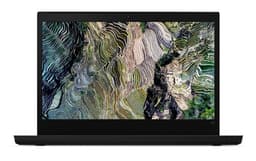Lenovo Thinkpad L14 14" (16 GB, 256 GB SSD, Ryzen 5)