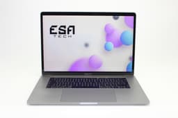 Apple MacBook Pro Intel Core i7 15" (256 GB SSD, Intel Core i7)