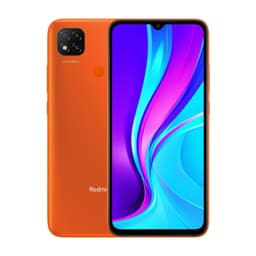 Xiaomi Redmi 9C (64 GB)