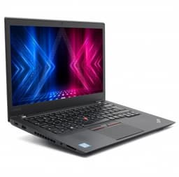 Lenovo ThinkPad T460s 14" (8 GB, i5-6300U)