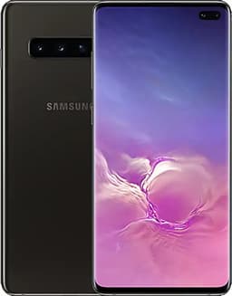 Samsung Galaxy S10 Plus (512 GB)