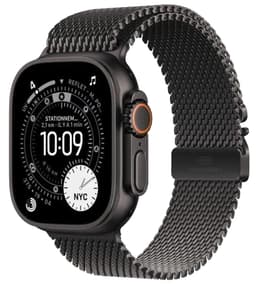 Apple Watch Ultra