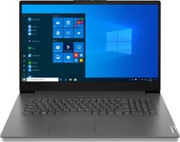 Lenovo V17 17" (8 GB, 512 GB SSD, Pentium)