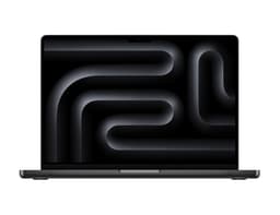 Apple MacBook Pro 14" (1 TB SSD, Apple M3 Pro)