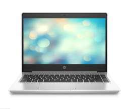 HP Probook 450 15" (16 GB, 256 GB SSD, i7-10510U)