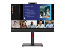 Lenovo ThinkVision T24v-30 24"