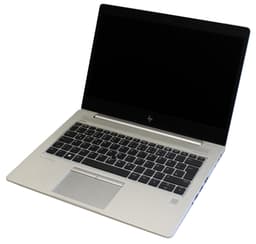 HP EliteBook 735 (8 GB, 256 GB SSD, Ryzen 7)