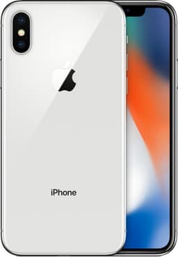 Apple iPhone X (64 GB)