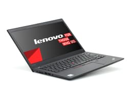 Lenovo ThinkPad X13 13" (i5-10310U)