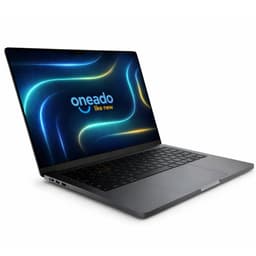 Apple MacBook Pro 14" (8 GB, 1 TB SSD, Apple M3)