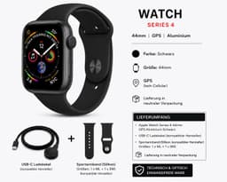 Apple Watch Series 4