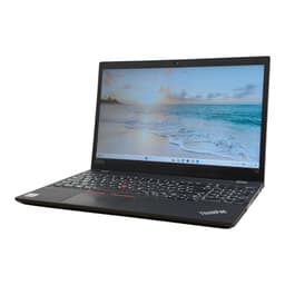 Lenovo ThinkPad T15 15" (16 GB, 512 GB SSD, Intel Core i5)