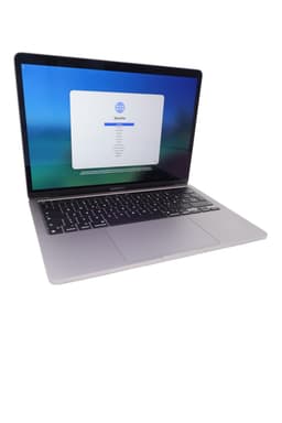 Apple MacBook Pro 13" (16 GB, 512 GB SSD, Apple M1)