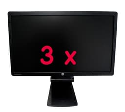 HP EliteDisplay E231 23"