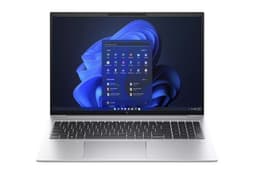 HP EliteBook 860 16" (16 GB, 512 GB SSD, Intel Core i5-1245U)
