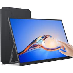 UPERFECT 15,6 Zoll 1080P 15.6"