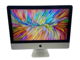 Apple iMac Intel Core i3 (64 GB, 8 TB SSD, Intel Core i3)