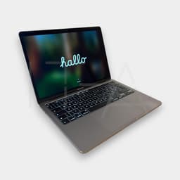 Apple MacBook Pro Intel Core i7 13" (32 GB, 512 GB SSD, Intel Core i7)