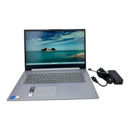 Lenovo IdeaPad 3 17" (16 GB, 4 TB SSD, i5-1235U)