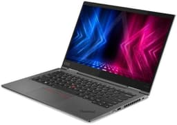 Lenovo ThinkPad X1 14" (16 GB, 512 GB SSD, I7-8650U)