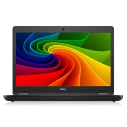 Dell Latitude 5490 (8 GB, 256 GB SSD, Intel Core i5-8250u)