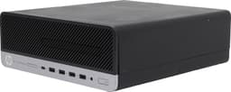 HP EliteDesk 705 G5 (8 GB, 256 GB SSD, Ryzen 5)