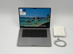 Apple MacBook Pro (32 GB, 512 GB SSD, Apple M2 Max)