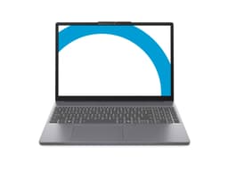 Lenovo IdeaPad 3 15" (8 GB, 512 GB SSD, i3-1215U)