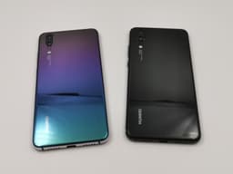 Huawei P20 (128 GB)