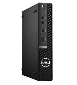 Dell OptiPlex 7080 (16 GB, 256 GB SSD, i7 10700T)