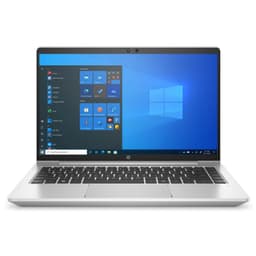 HP ProBook 640 14" (16 GB, 256 GB SSD, Intel Core i5-1145G7)