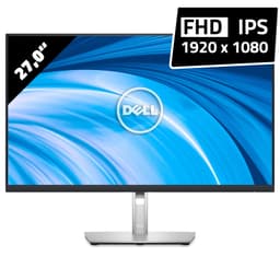 Dell Professional P2722H 27"
